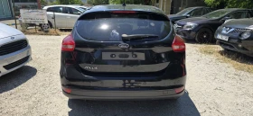 Ford Focus 1.5 TDCI-TITANIUM  AUTOMATIC, снимка 4