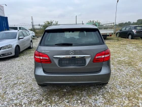 Mercedes-Benz B 200 2.0 , снимка 6