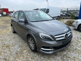 Mercedes-Benz B 200 2.0 , снимка 3