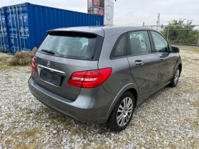 Mercedes-Benz B 200 2.0 , снимка 5