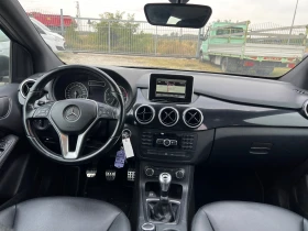 Mercedes-Benz B 200 2.0 , снимка 15