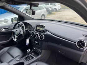 Mercedes-Benz B 200 2.0 , снимка 12