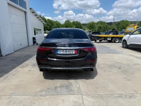 Mercedes-Benz S 350 3.0cdi* AMG-S63* 4Matik* Digital* Panorama* UNIKAT, снимка 5