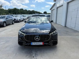 Mercedes-Benz S 350 3.0cdi* AMG-S63* 4Matik* Digital* Panorama* UNIKAT, снимка 10