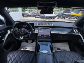 Mercedes-Benz S 350 3.0cdi* AMG-S63* 4Matik* Digital* Panorama* UNIKAT, снимка 9