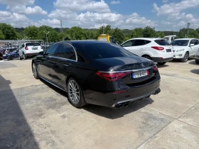 Mercedes-Benz S 350 3.0cdi* AMG-S63* 4Matik* Digital* Panorama* UNIKAT, снимка 4