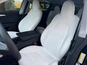 Tesla Model Y PERFORMANCE, DUAL MOTOR, 4X4, 24г.нов внос ШВЕЙЦАР, снимка 14