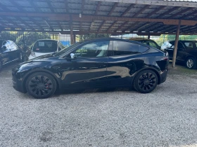 Tesla Model Y PERFORMANCE, DUAL MOTOR, 4X4, 24г.нов внос ШВЕЙЦАР, снимка 6