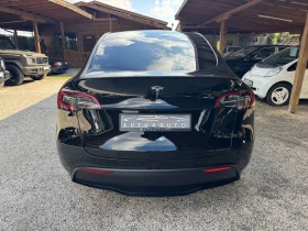 Tesla Model Y PERFORMANCE, DUAL MOTOR, 4X4, 24г.нов внос ШВЕЙЦАР, снимка 8