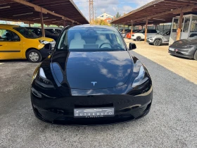 Tesla Model Y PERFORMANCE, DUAL MOTOR, 4X4, 24г.нов внос ШВЕЙЦАР, снимка 3