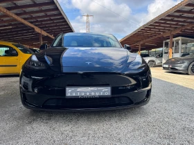 Tesla Model Y PERFORMANCE, DUAL MOTOR, 4X4, 24г.нов внос ШВЕЙЦАР, снимка 4