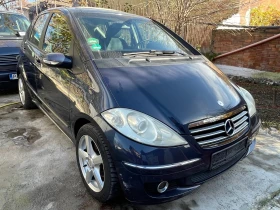 Mercedes-Benz A 200 Avangartde, снимка 2