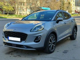 Ford Puma 1.5d Distronic , снимка 12