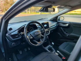 Ford Puma 1.5d Distronic , снимка 6