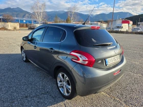Peugeot 208, снимка 4