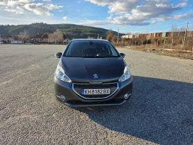 Peugeot 208, снимка 1