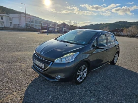 Peugeot 208, снимка 6