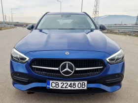 Mercedes-Benz C 200 C200D/2023г./25000км./ GERMANY , снимка 13
