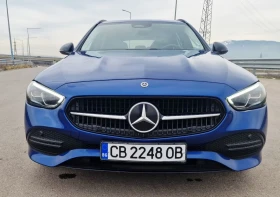 Mercedes-Benz C 200 C200D/2023г./25000км./ GERMANY , снимка 14