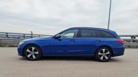 Mercedes-Benz C 200 C200D/2023г./25000км./ GERMANY , снимка 8