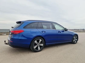 Mercedes-Benz C 200 C200D/2023г./25000км./ GERMANY , снимка 17