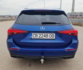 Mercedes-Benz C 200 C200D/2023г./25000км./ GERMANY , снимка 6