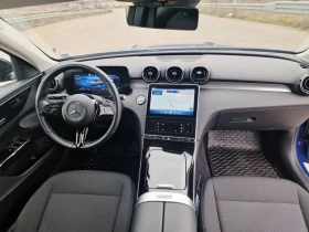 Mercedes-Benz C 200 C200D/2023г./25000км./ GERMANY , снимка 5