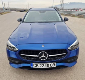 Mercedes-Benz C 200 C200D/2023г./25000км./ GERMANY , снимка 9