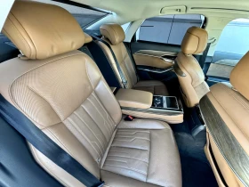 Audi A8, снимка 13