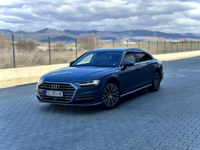 Audi A8, снимка 4