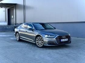 Audi A8, снимка 1