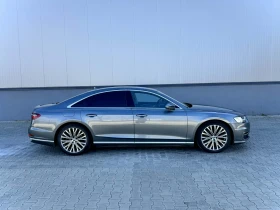 Audi A8, снимка 7