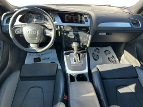 Audi A4 3.0 TDI quattro S line, снимка 10