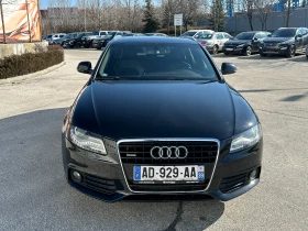 Audi A4 3.0 TDI quattro S line, снимка 7