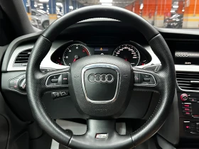 Audi A4 3.0 TDI quattro S line, снимка 11