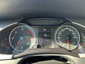 Audi A4 3.0 TDI quattro S line, снимка 13