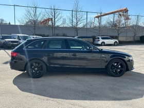 Audi A4 3.0 TDI quattro S line, снимка 5