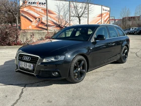 Audi A4 3.0 TDI quattro S line, снимка 1