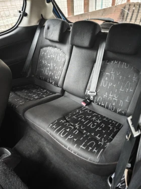 Peugeot 206 1.6  Sport, снимка 5