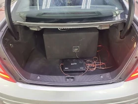 Mercedes-Benz C 350 ПАНОРАМА* 2 КЛЮЧА* ПОДГРЕВИ* CARFAX * , снимка 13