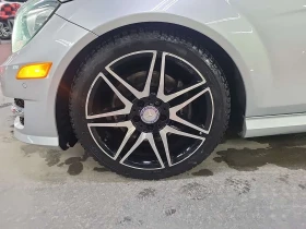 Mercedes-Benz C 350 ПАНОРАМА* 2 КЛЮЧА* ПОДГРЕВИ* CARFAX * , снимка 5