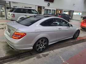 Mercedes-Benz C 350 ПАНОРАМА* 2 КЛЮЧА* ПОДГРЕВИ* CARFAX * , снимка 3