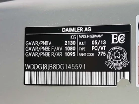 Mercedes-Benz C 350 ПАНОРАМА* 2 КЛЮЧА* ПОДГРЕВИ* CARFAX * , снимка 15