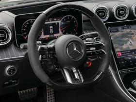 Mercedes-Benz CLE 53 AMG 4-MATIC BURMESTER HEAD UP 360, снимка 7