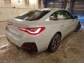 BMW i4 M 50 xDrive, снимка 3