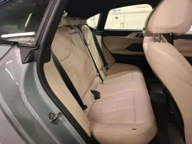 BMW i4 M 50 xDrive, снимка 8