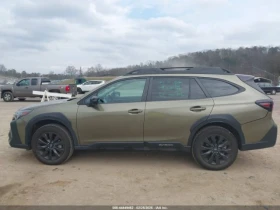 Subaru Outback * ONYX EDITION* КОЖА* ШИБИДАХ* , снимка 12
