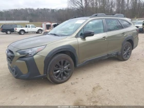 Subaru Outback * ONYX EDITION* КОЖА* ШИБИДАХ* , снимка 2
