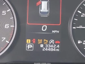 Subaru Outback * ONYX EDITION* КОЖА* ШИБИДАХ* , снимка 13