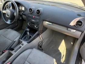 Audi A3 2.0TDI , снимка 9